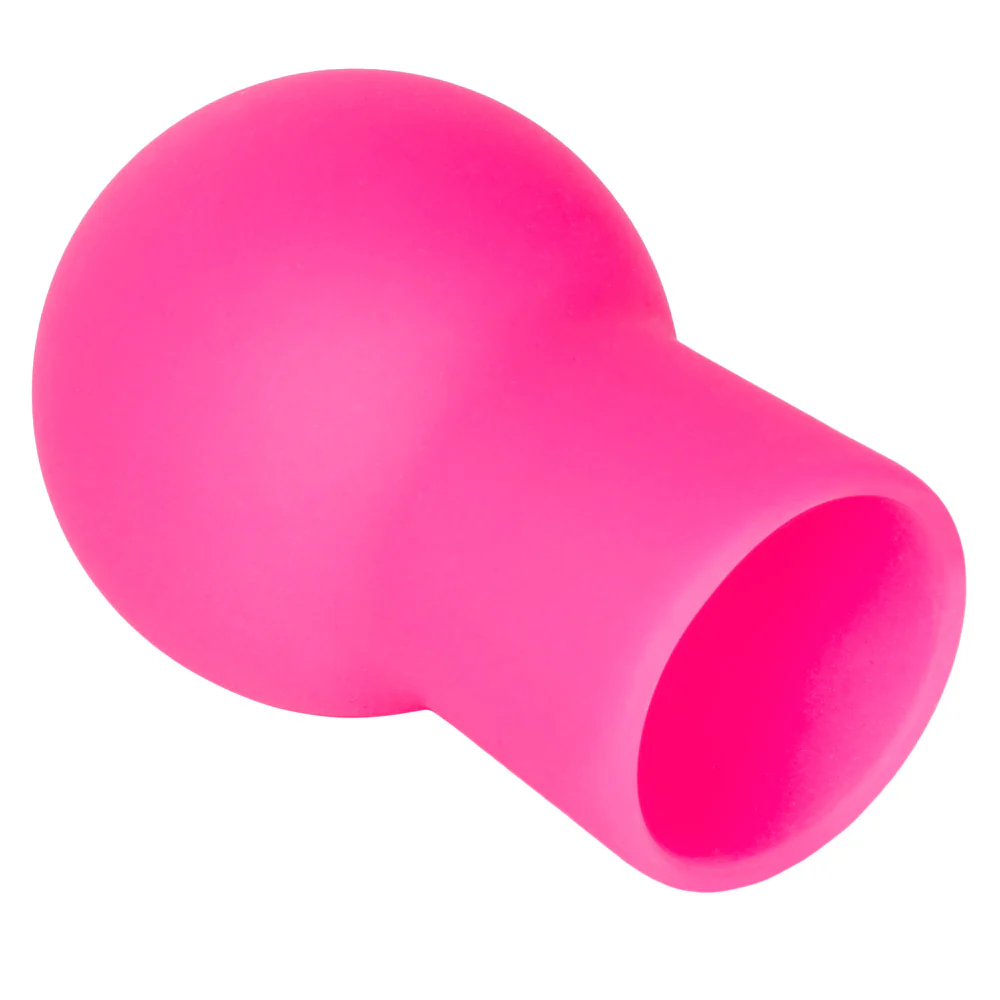 Nipple Play Silicone Advanced Nipple Suckers - Image 8