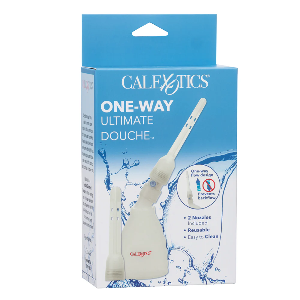 One-Way Ultimate Anal Douche - Image 5