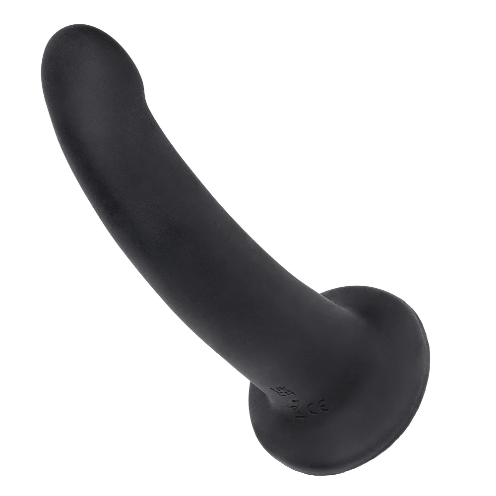 Onyxxx Rechargeable Rider Vibrating Silicone Probe - Image 3