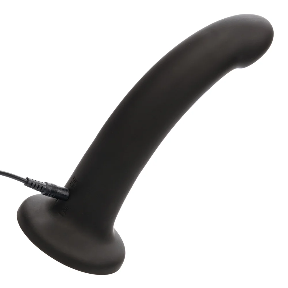 Onyxxx Rechargeable Rider Vibrating Silicone Probe - Image 4