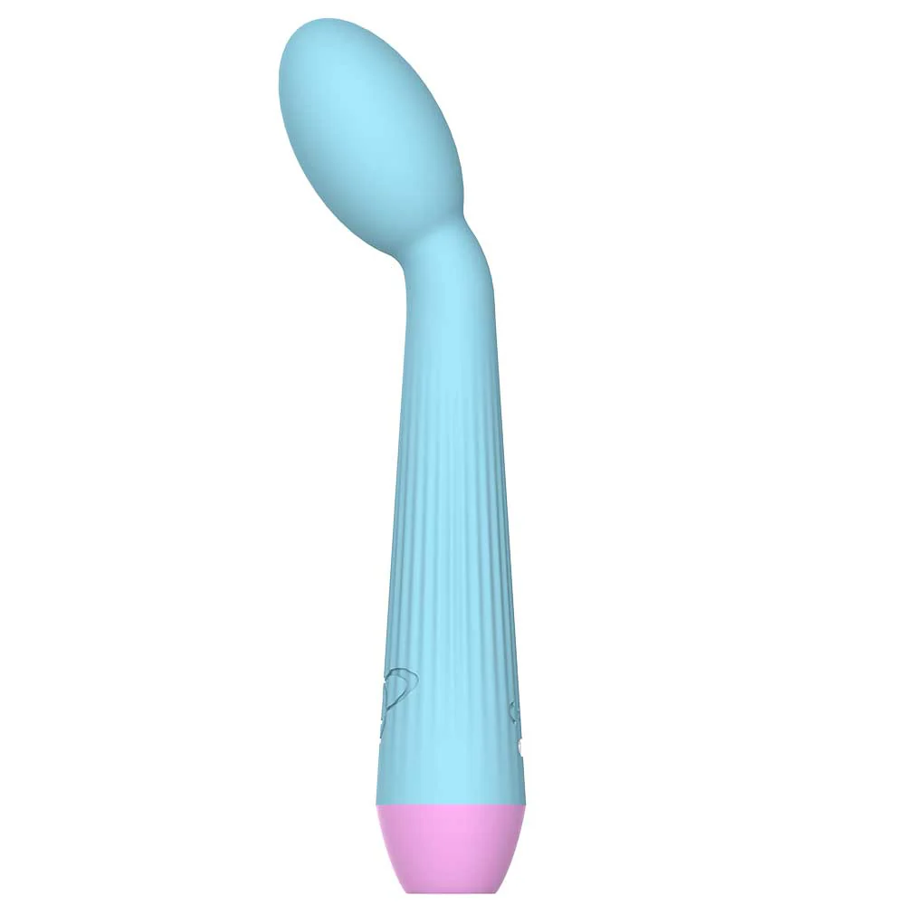 Ooh! Hit the Spot Vibrating G-Spot Wand Massager - Image 3
