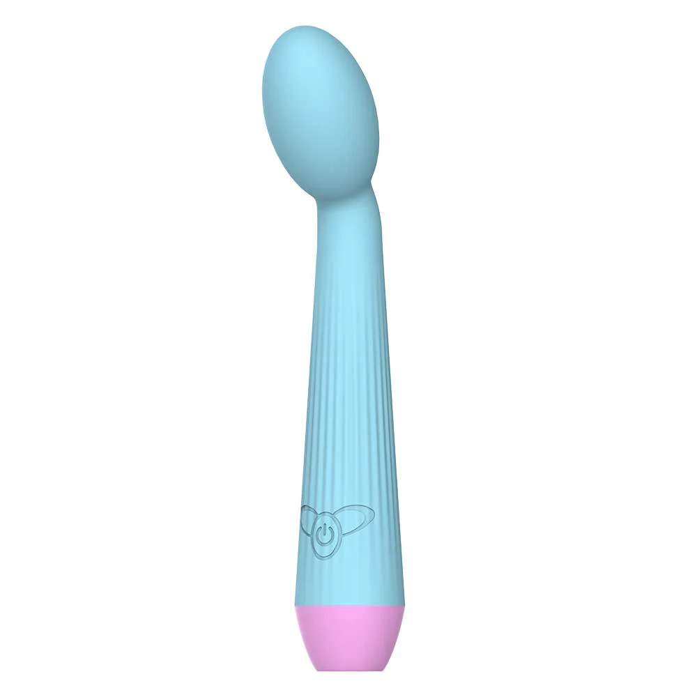 Ooh! Hit the Spot Vibrating G-Spot Wand Massager - Image 4