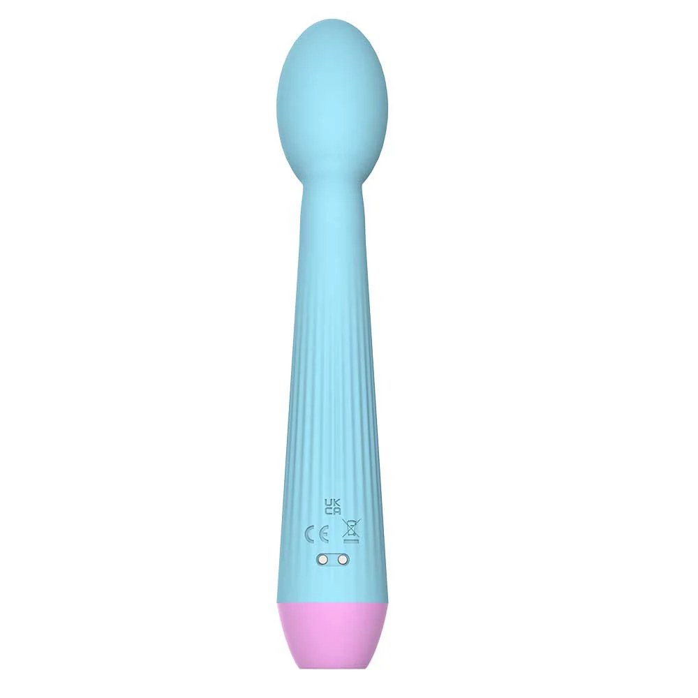 Ooh! Hit the Spot Vibrating G-Spot Wand Massager - Image 5
