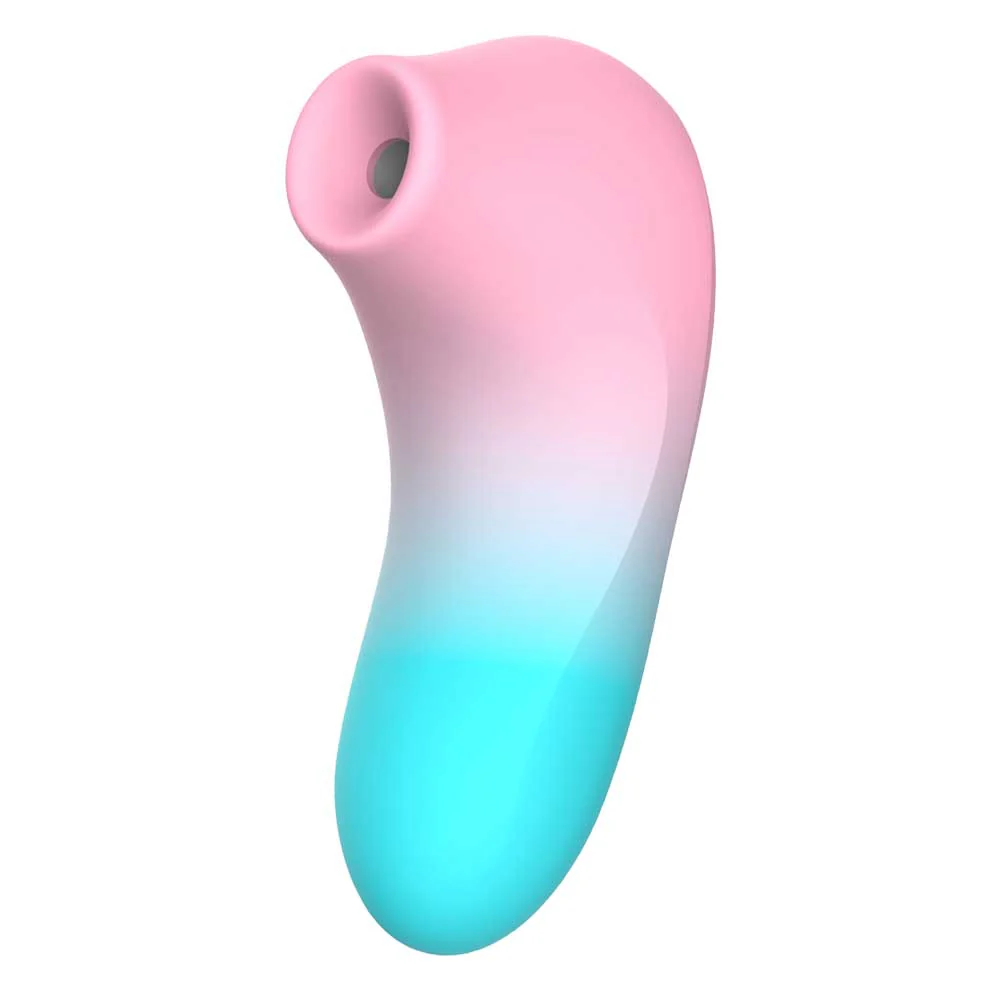Ooh! Perfect Pulse Clitoral Suction Air Pulse Stimulator
