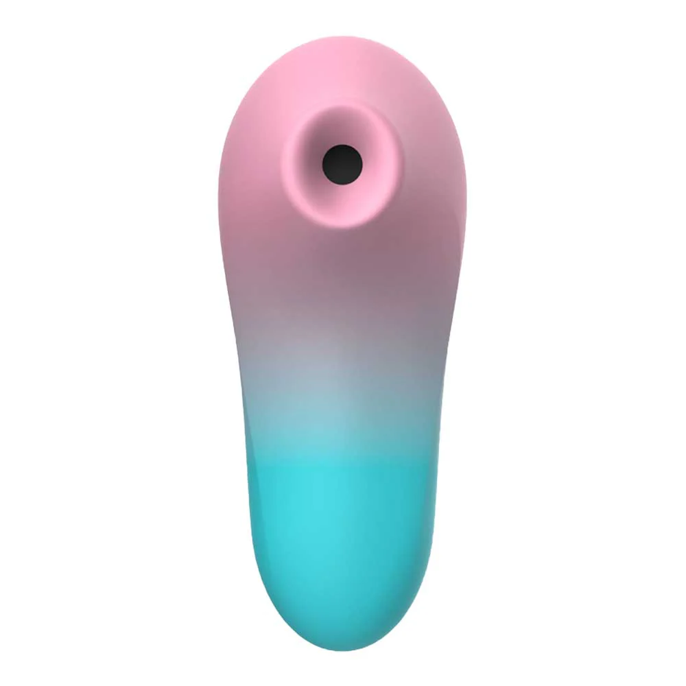 Ooh! Perfect Pulse Clitoral Suction Air Pulse Stimulator - Image 2