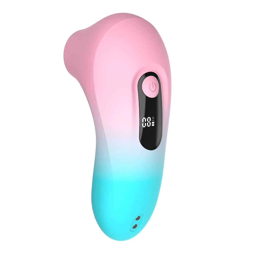 Ooh! Perfect Pulse Clitoral Suction Air Pulse Stimulator - Image 3