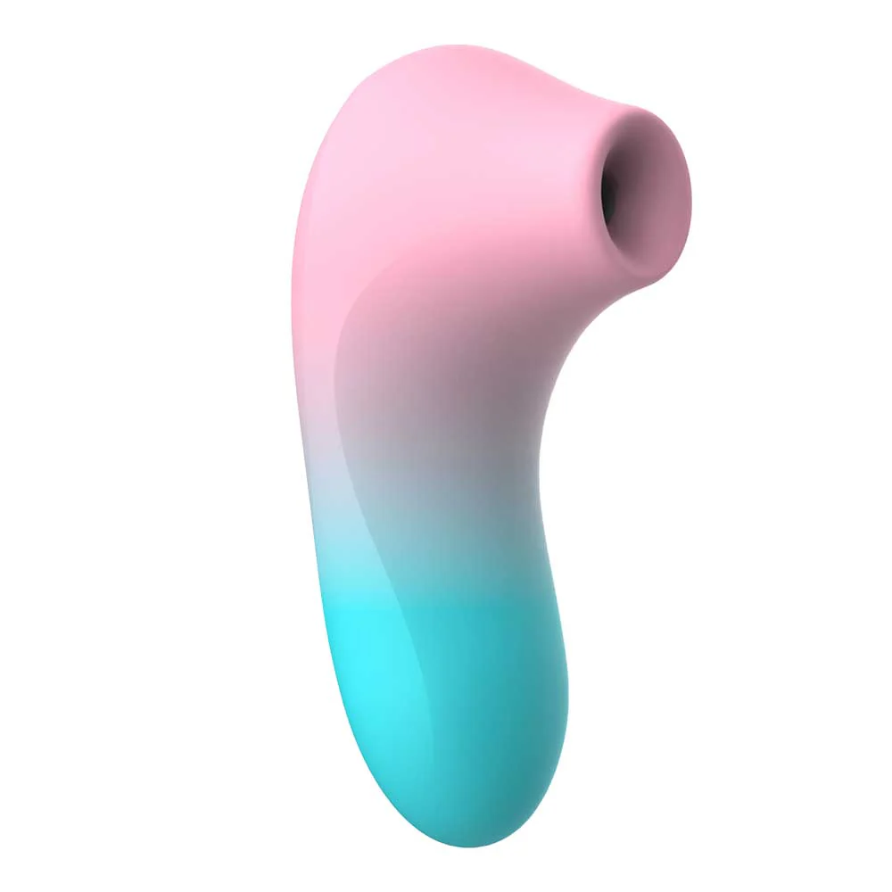 Ooh! Perfect Pulse Clitoral Suction Air Pulse Stimulator - Image 6