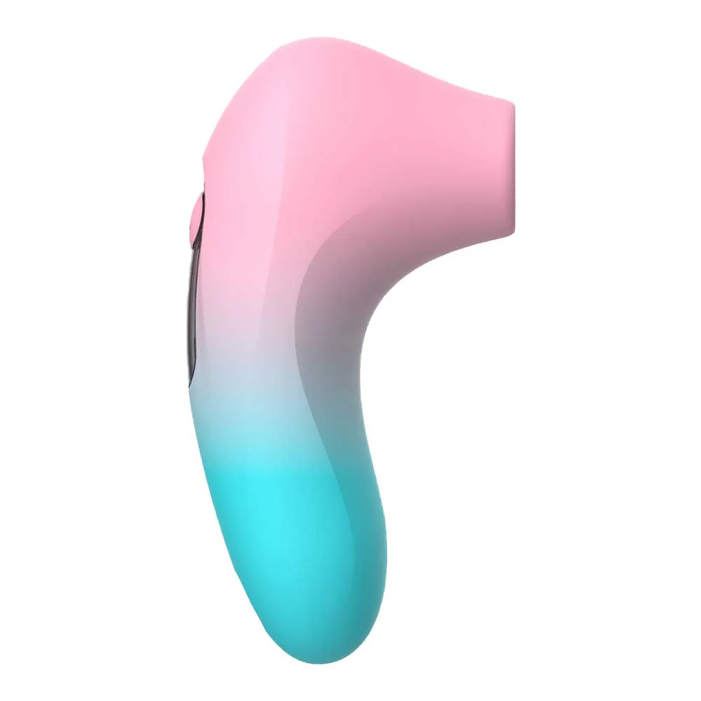 Ooh! Perfect Pulse Clitoral Suction Air Pulse Stimulator - Image 7