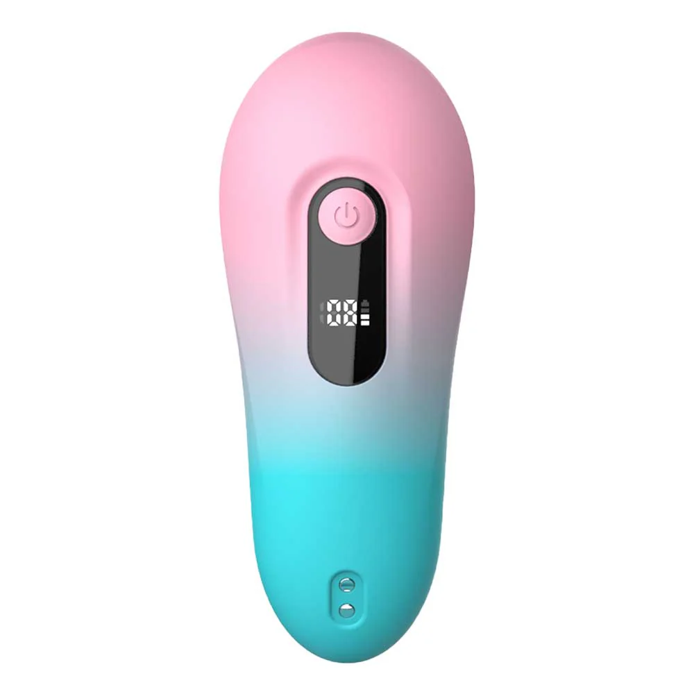 Ooh! Perfect Pulse Clitoral Suction Air Pulse Stimulator - Image 8