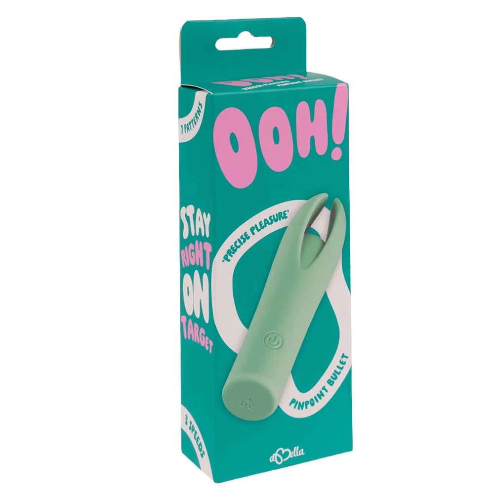 Ooh! Precise Pleasure Pinpoint Bullet Vibrator - Image 11