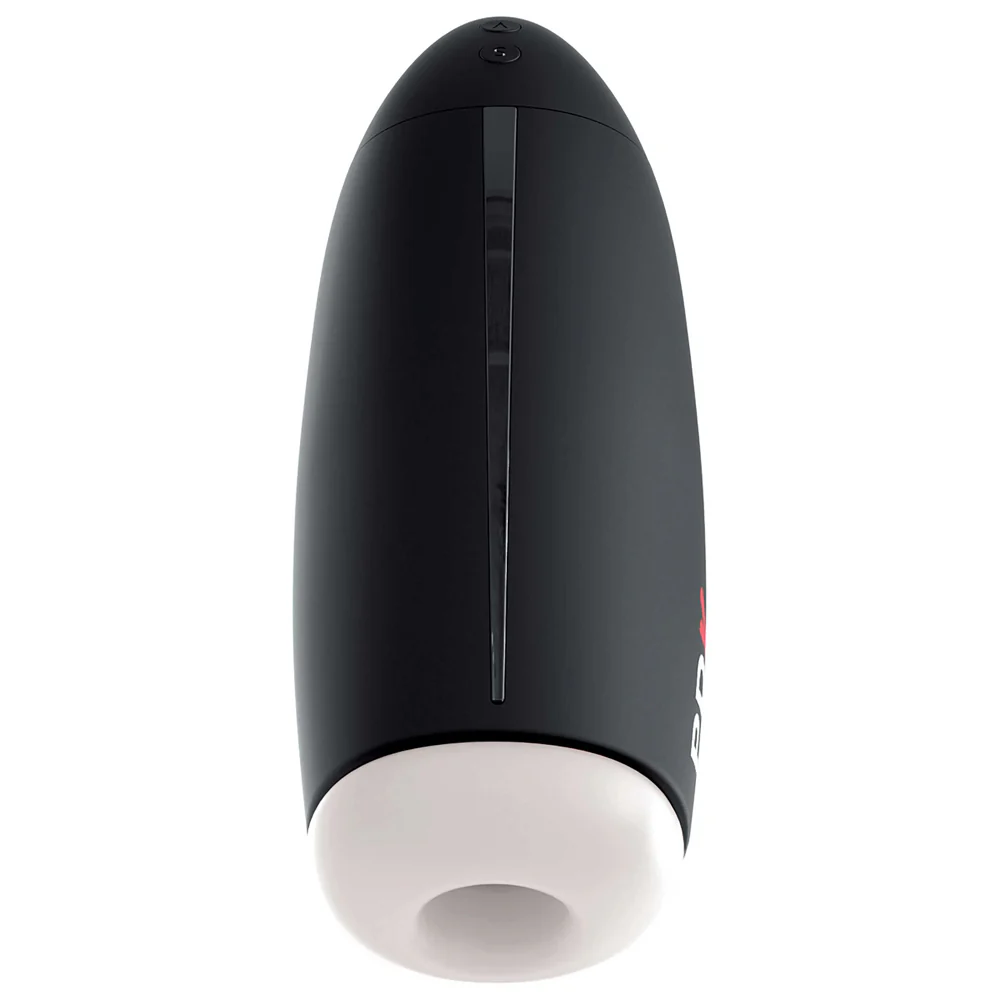 PDX Elite Fap-O-Matic Vibrating Sucking Automatic Stroker - Image 3