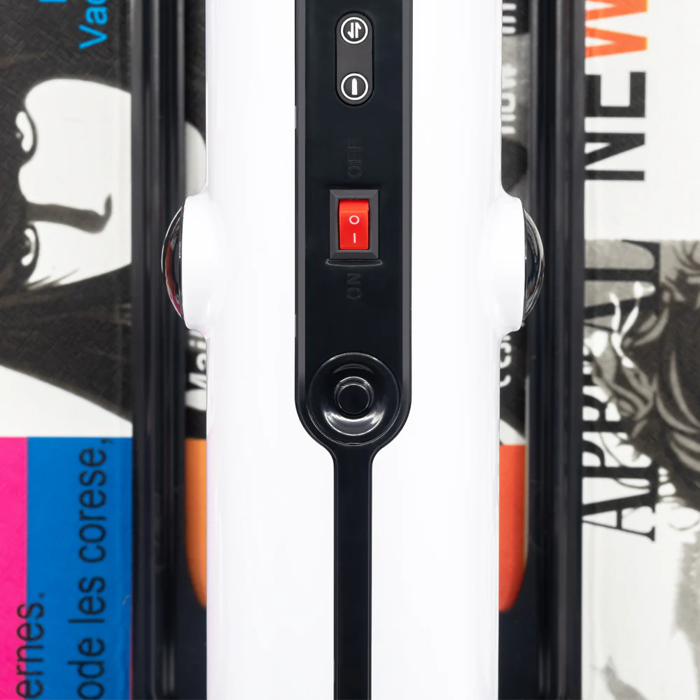 Portable Thrusting Handbag Sex Machine - Art Print - Image 9