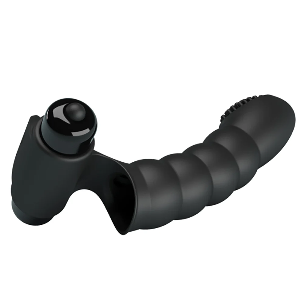 Pretty Love - Alexander Finger Vibrator - Image 5