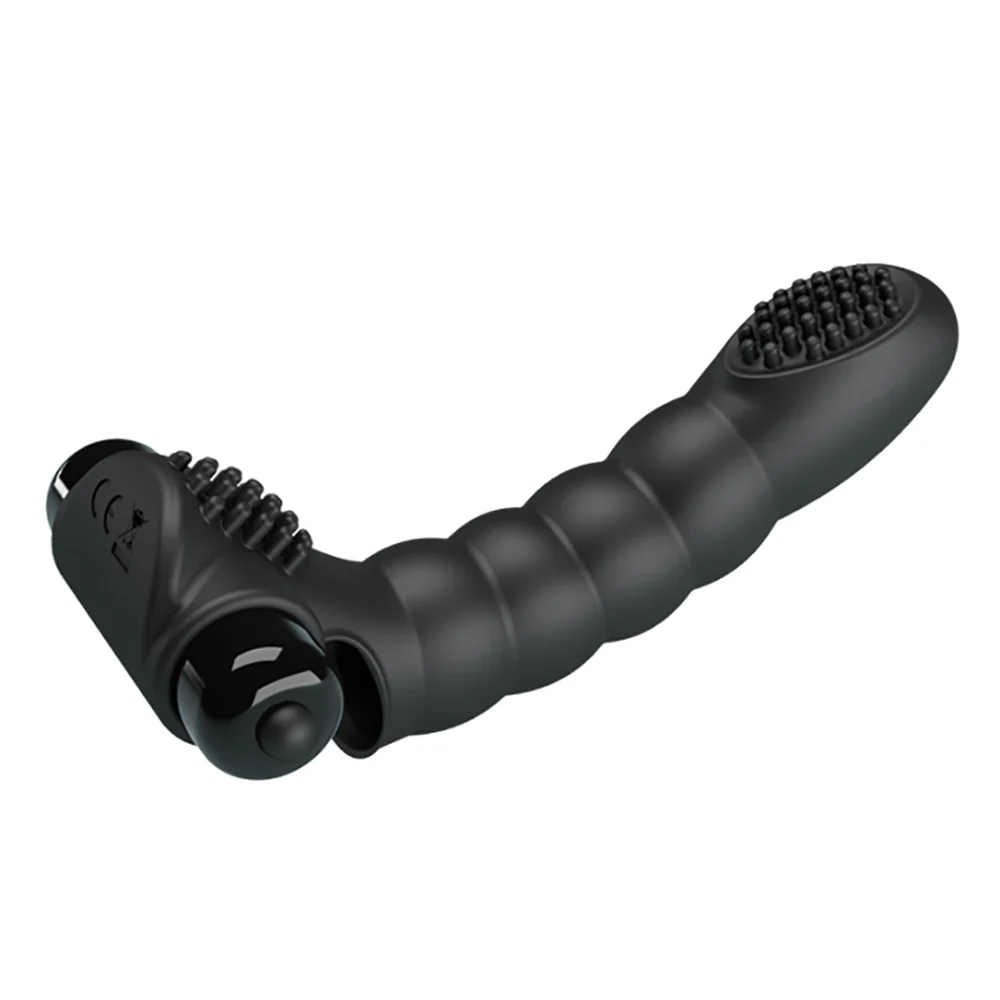 Pretty Love - Alexander Finger Vibrator - Image 6