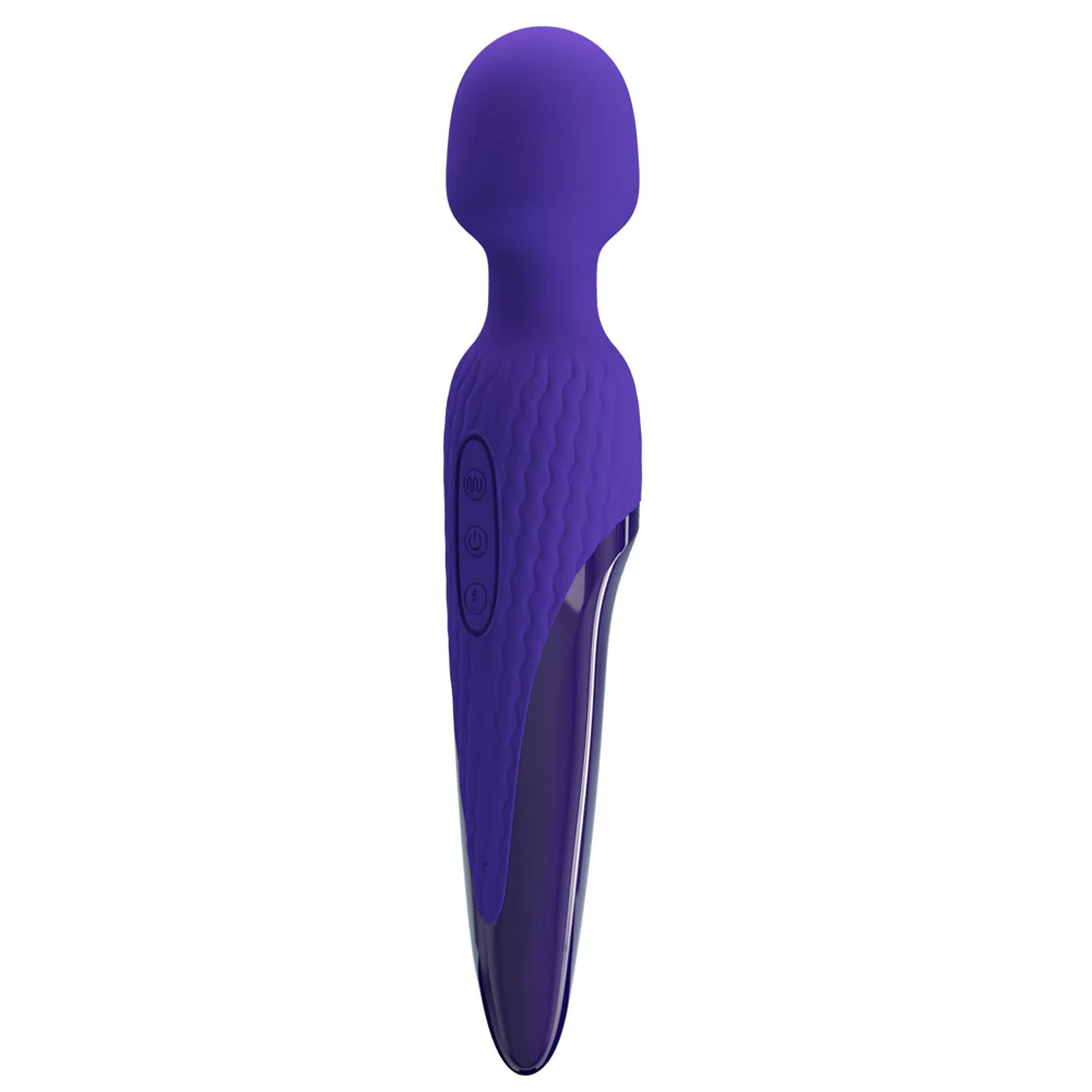Pretty Love Antony Youth Warming Wand Vibrator - Image 2