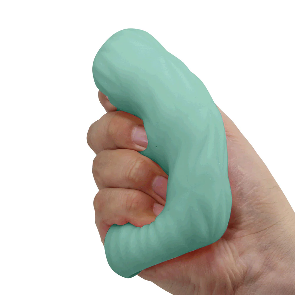 Pretty Love Athena Alice Double-Sided Masturbator & Drying Stand Case - Image 16
