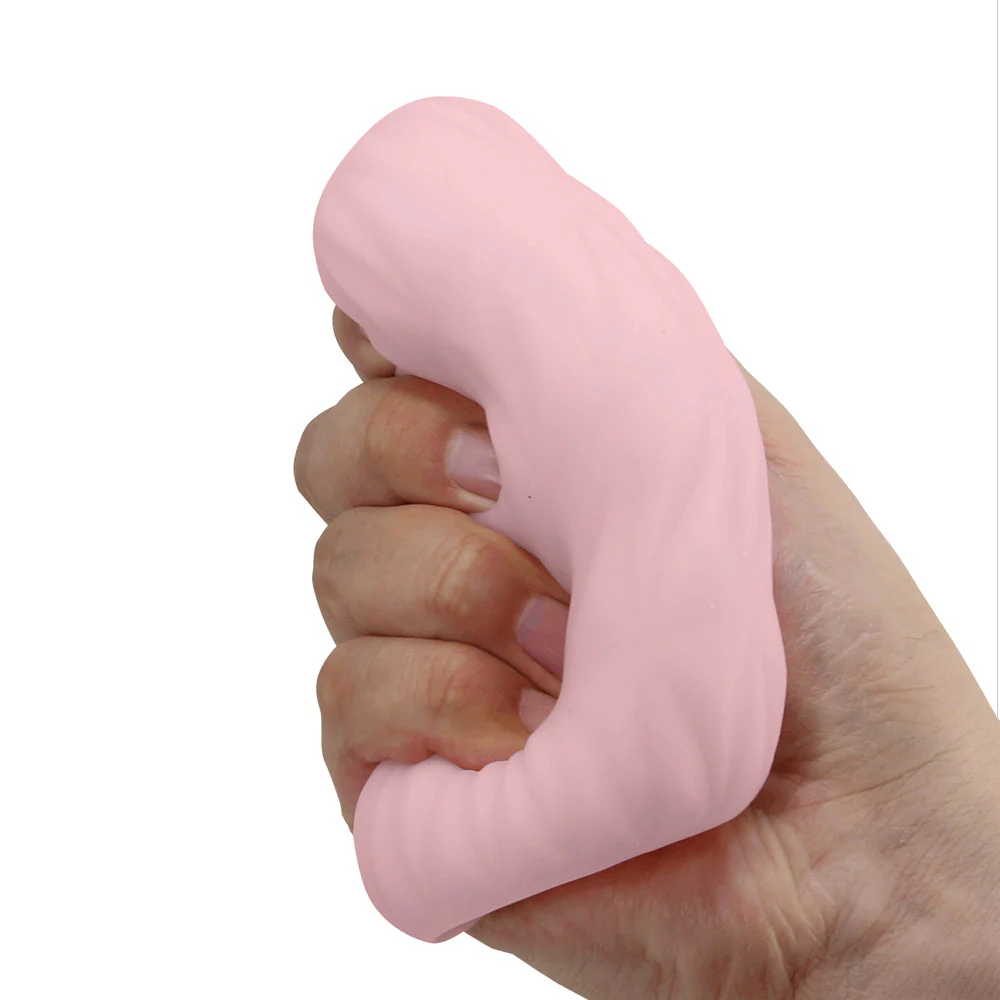 Pretty Love Athena Alice Double-Sided Masturbator & Drying Stand Case - Image 3