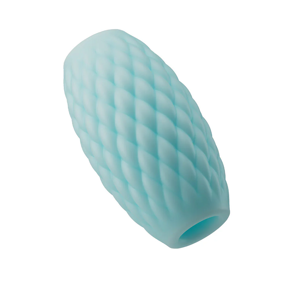 Pretty Love Athena Eros Double-Sided Egg Masturbator & Case - Image 13