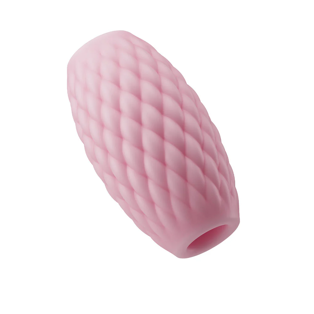 Pretty Love Athena Eros Double-Sided Egg Masturbator & Case - Image 8