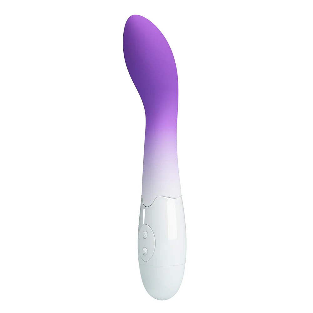 Pretty Love Bishop 30-Mode G-Spot Vibrator - Image 2