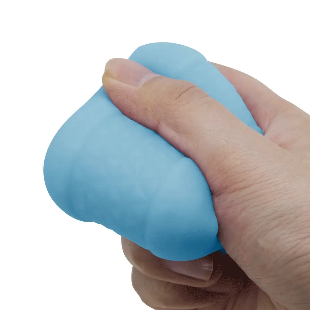 Pretty Love Cole Compact Double-Sided Textured Stroker - Image 3