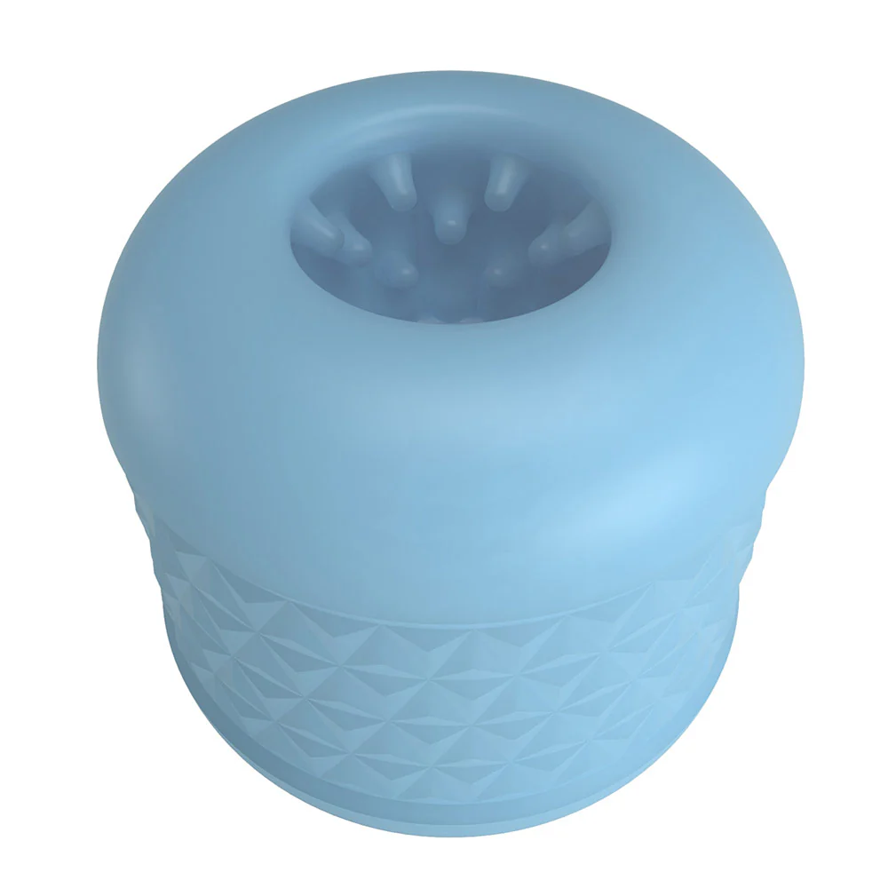 Pretty Love Cole Compact Double-Sided Textured Stroker - Image 4