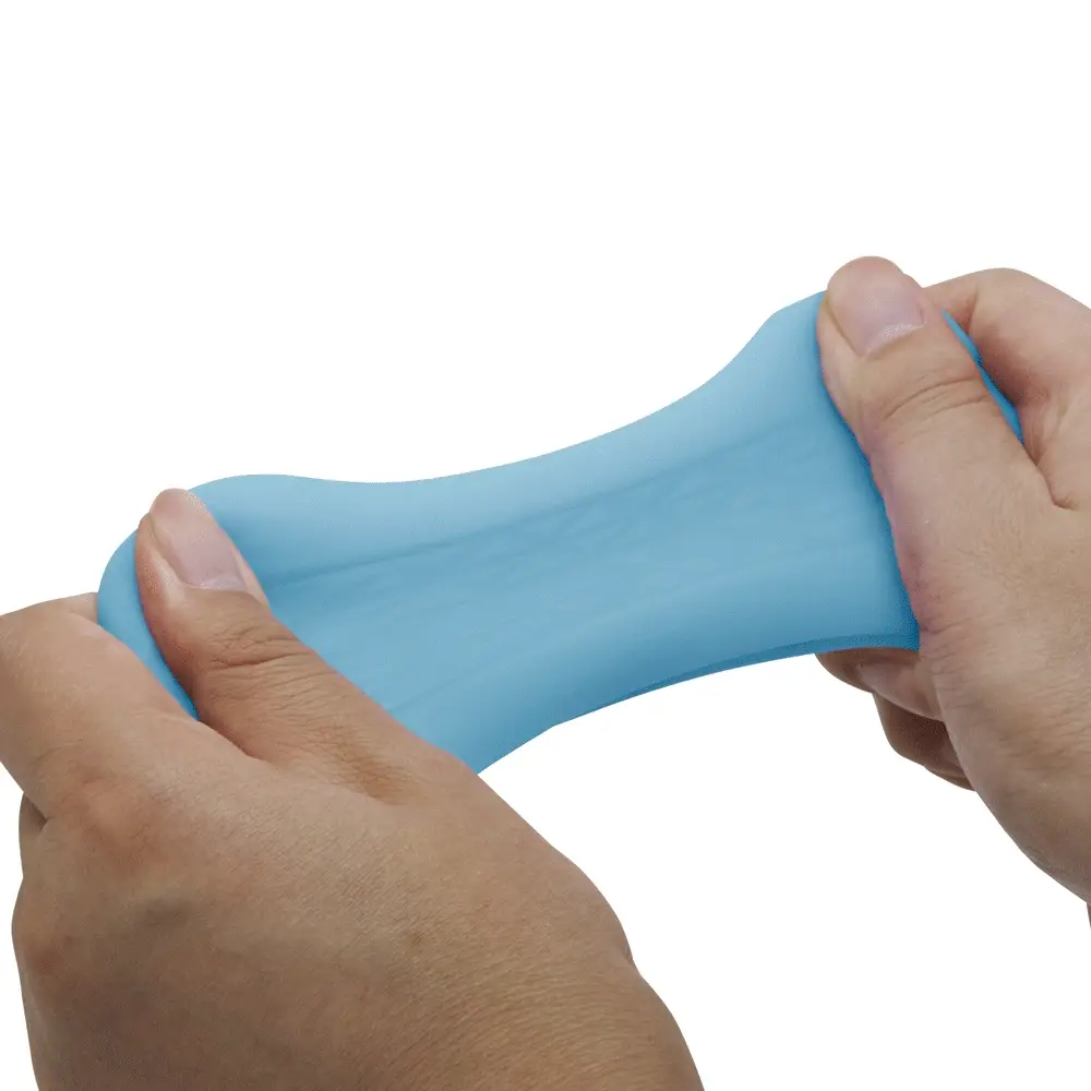 Pretty Love Cole Compact Double-Sided Textured Stroker - Image 6