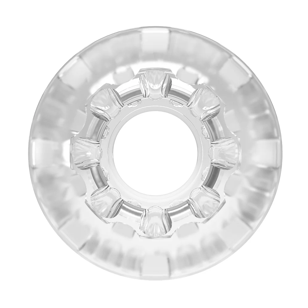 Pretty Love Cory Compact Textured Masturbator - Image 3