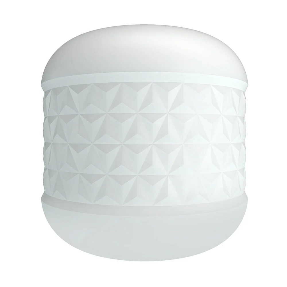 Pretty Love Crystle Compact Double-Sided Textured Stroker