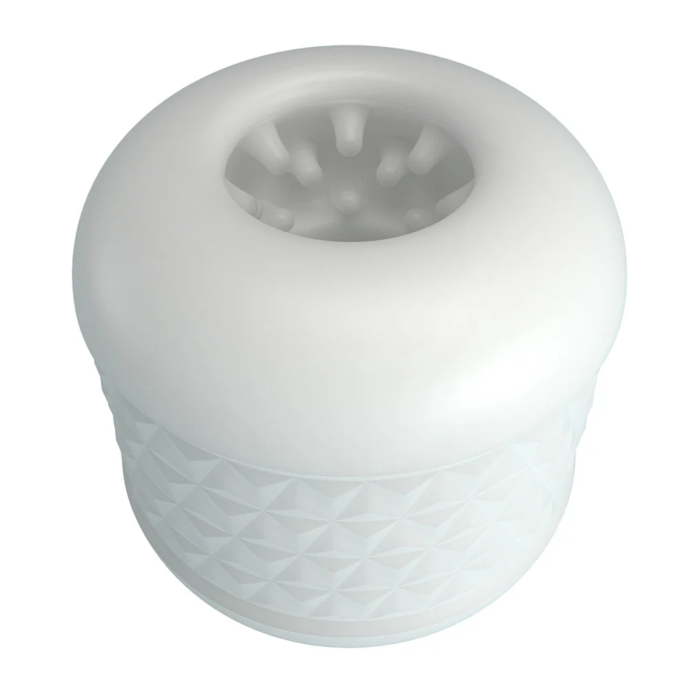 Pretty Love Crystle Compact Double-Sided Textured Stroker - Image 2