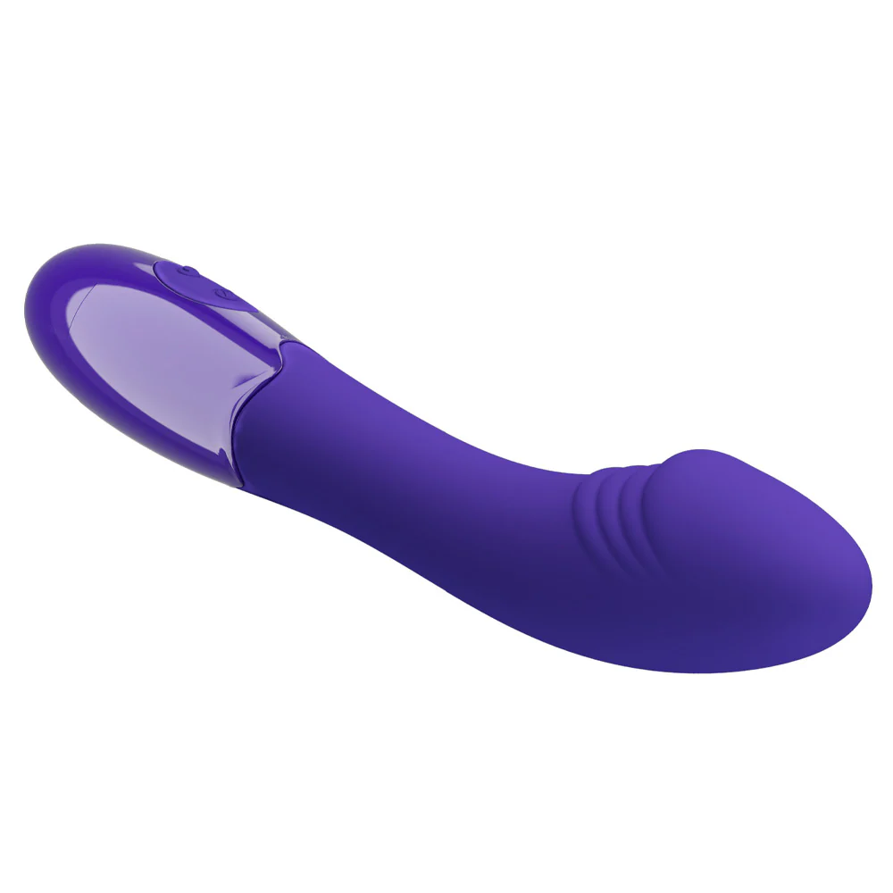 Pretty Love Elemental Youth 30-Mode G-Spot Vibrator - Image 2