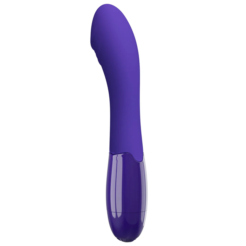 Pretty Love Elemental Youth 30-Mode G-Spot Vibrator - Image 3