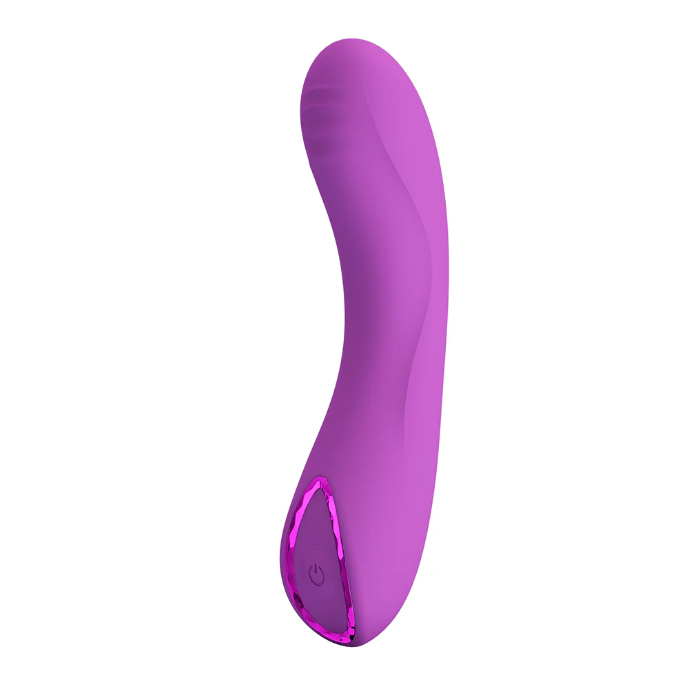 Pretty Love Extreme Series DJ Dick Super-Power G-Spot Vibrator - Image 2