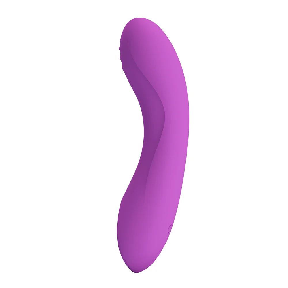 Pretty Love Extreme Series DJ Dick Super-Power G-Spot Vibrator - Image 3
