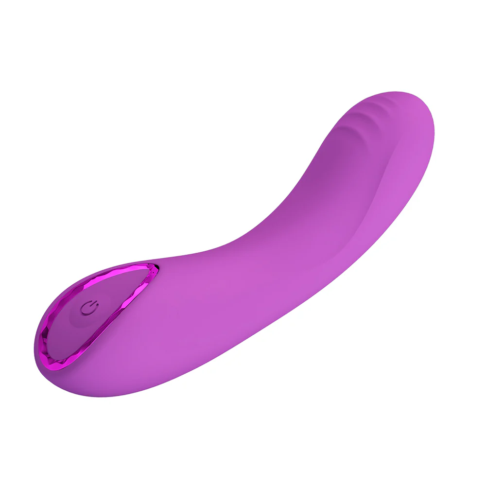 Pretty Love Extreme Series DJ Dick Super-Power G-Spot Vibrator - Image 4