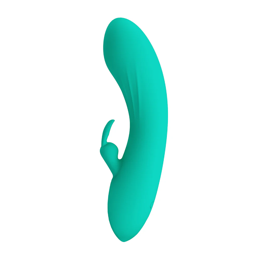 Pretty Love Extreme Series DJ Stick Super-Power Mini Rabbit Vibrator - Image 3