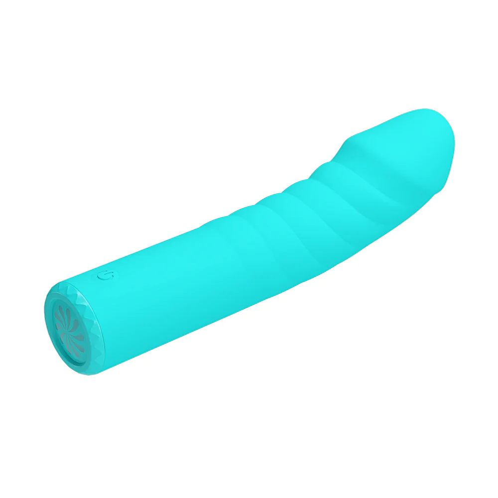 Pretty Love Extreme Series Rylan Super-Power Phallic G-Spot Vibrator