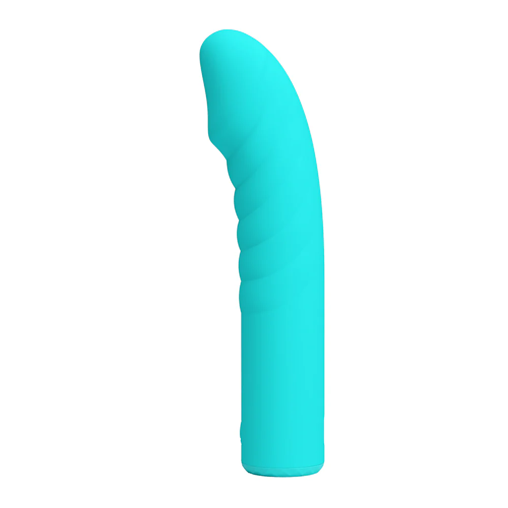 Pretty Love Extreme Series Rylan Super-Power Phallic G-Spot Vibrator - Image 3