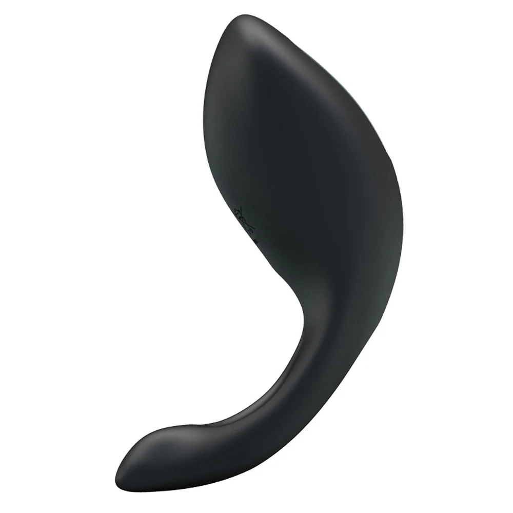 Pretty Love Gemma Vibrating Clitoral & Perineal Cock Ring - Image 4