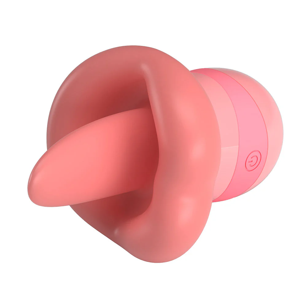 Pretty Love Kylee Flaming Lips Long Tongue Clitoris Licker - Image 3