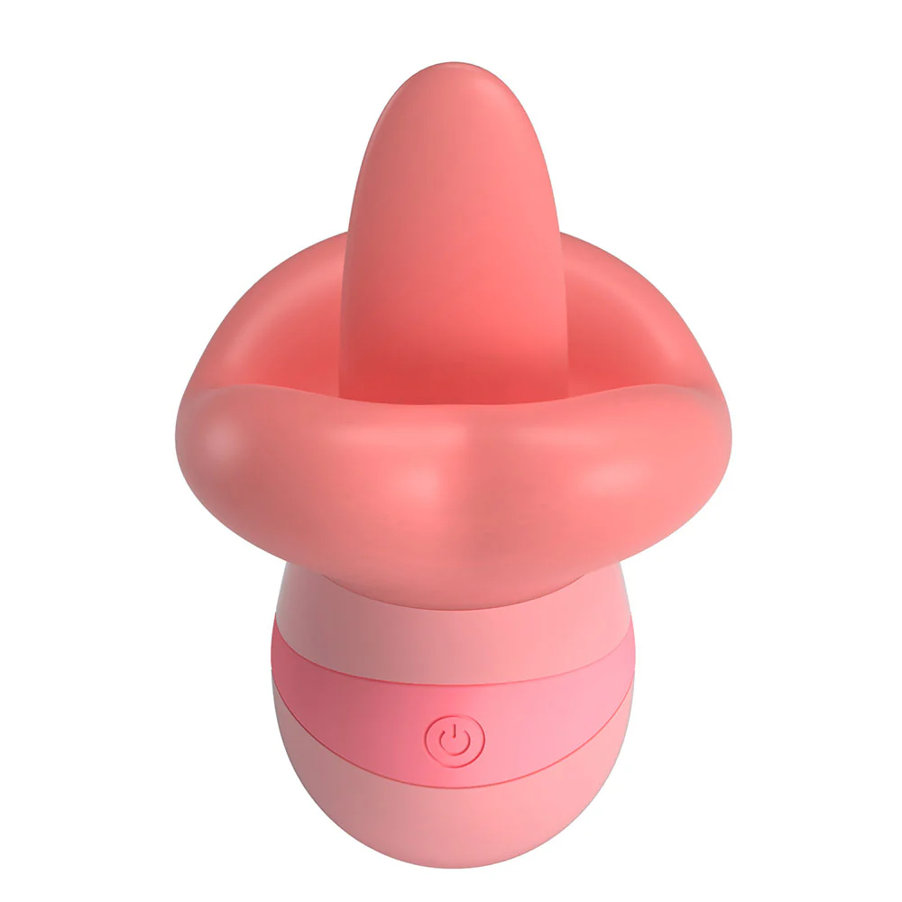 Pretty Love Kylee Flaming Lips Long Tongue Clitoris Licker - Image 4