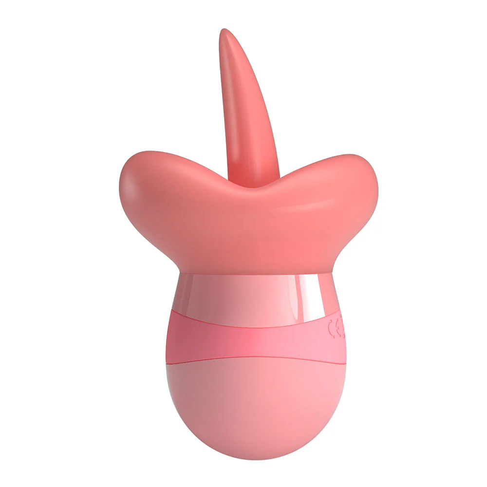 Pretty Love Kylee Flaming Lips Long Tongue Clitoris Licker - Image 5
