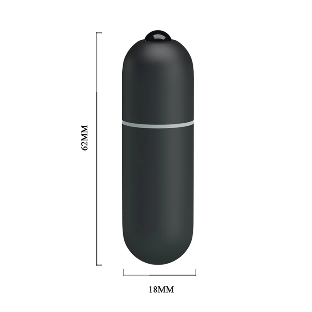 Mini Vibe Bullet - Image 3