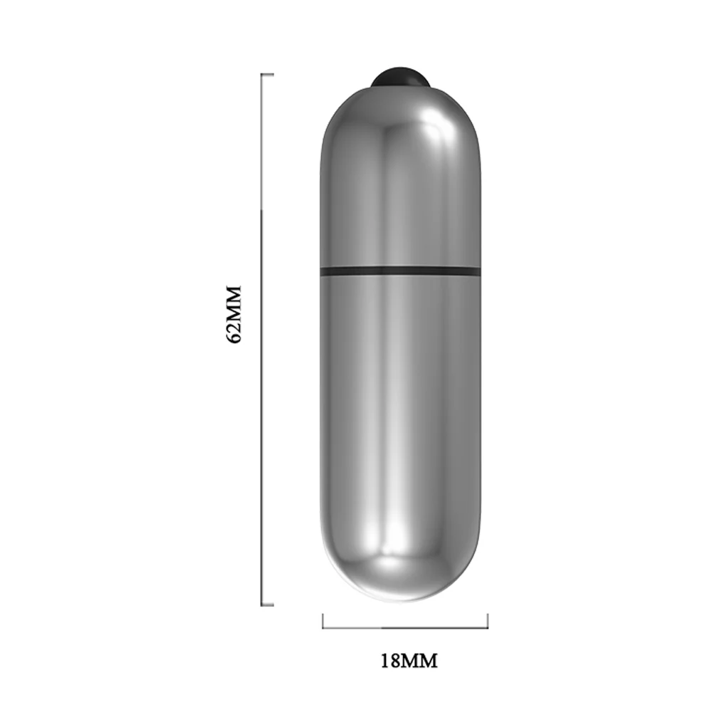Mini Vibe Bullet - Image 6