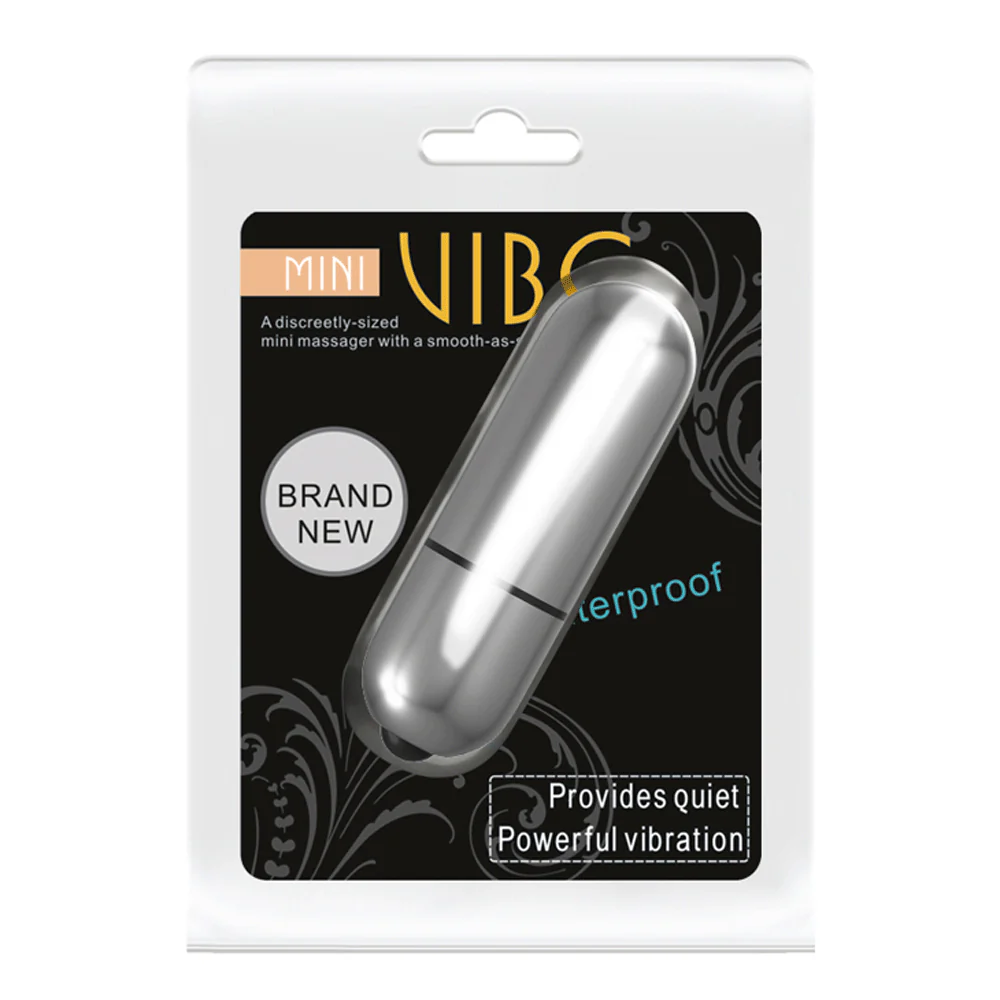 Mini Vibe Bullet - Image 7