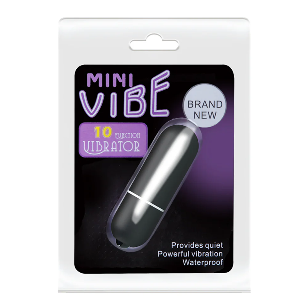 Mini Vibe Bullet - Image 8