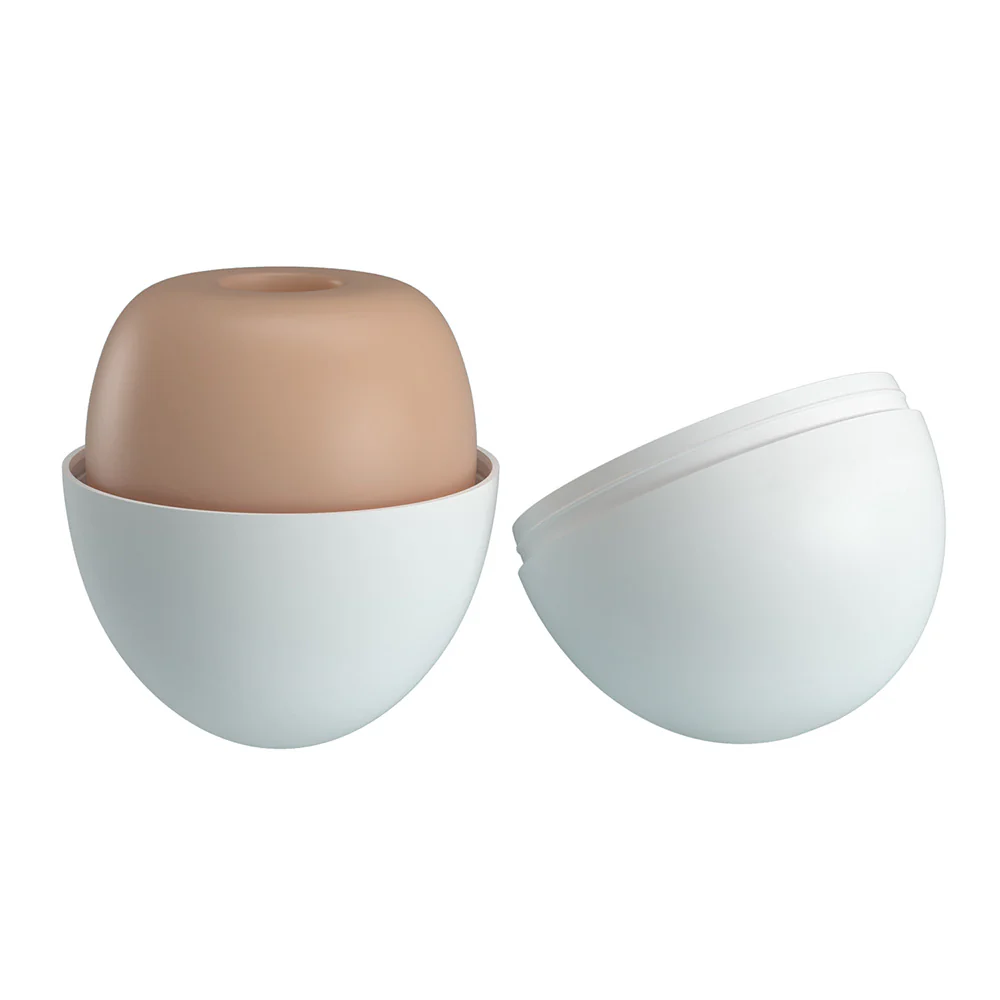 Pretty Love Pleasure Egg Masturbator - Image 4