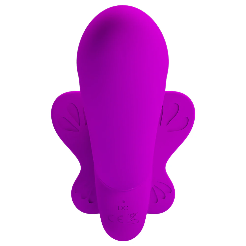 Pretty Love Valerie Vibrating Strapless Strap-On - Image 5