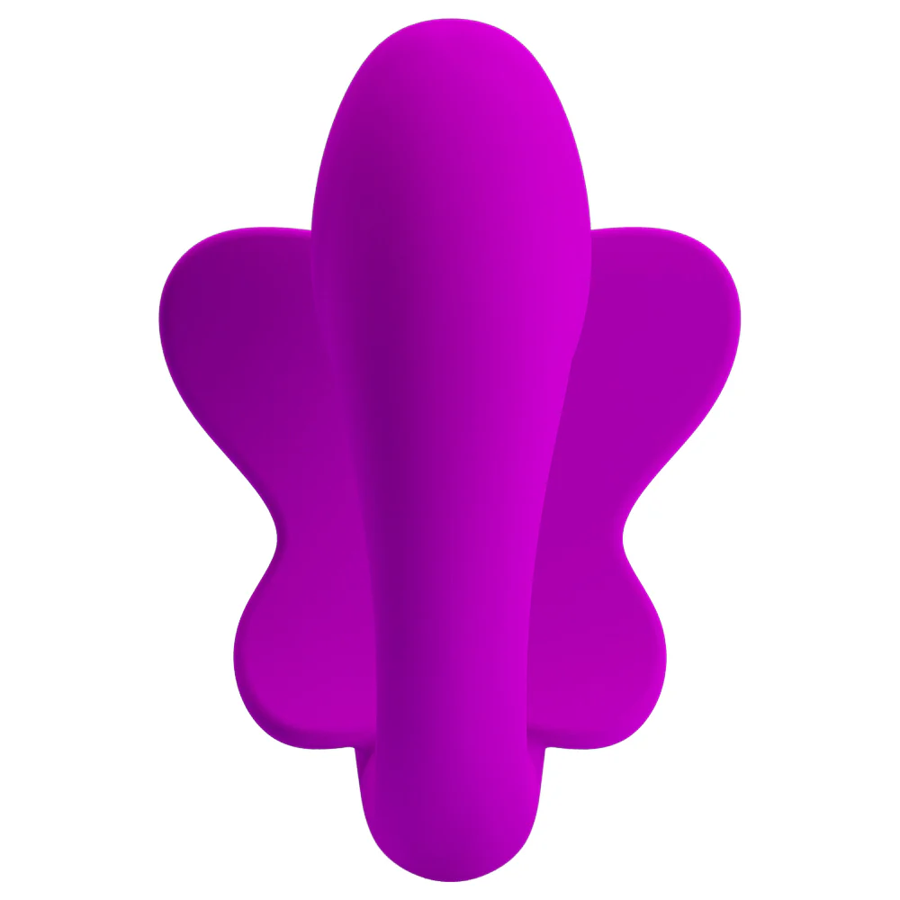Pretty Love Valerie Vibrating Strapless Strap-On - Image 6