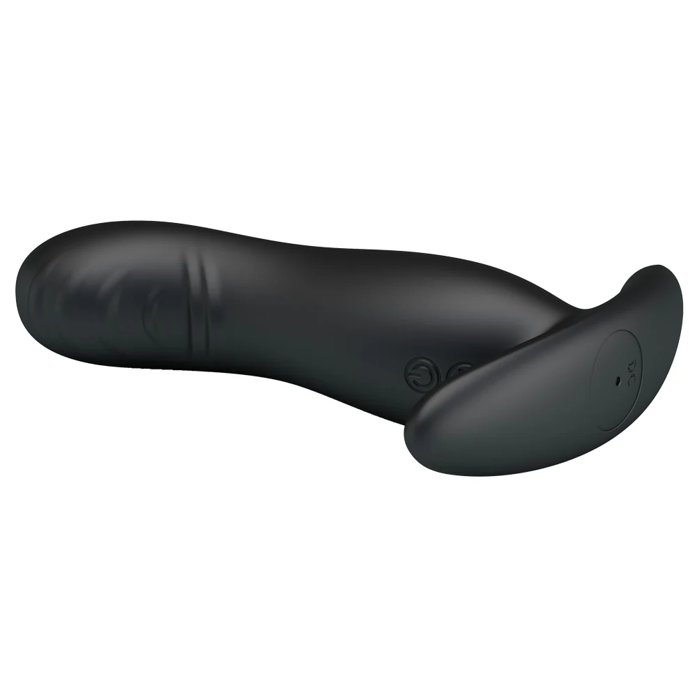 Pretty Love Tickling Prostate Massager With Rolling Ball - Image 6